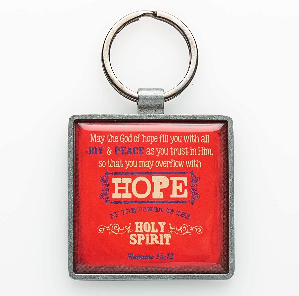 Llavero Romanos 15:3