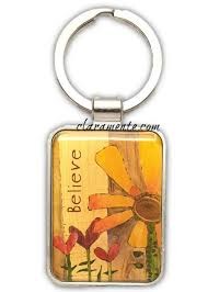 Llavero 1 Tesalonicenses 2:20