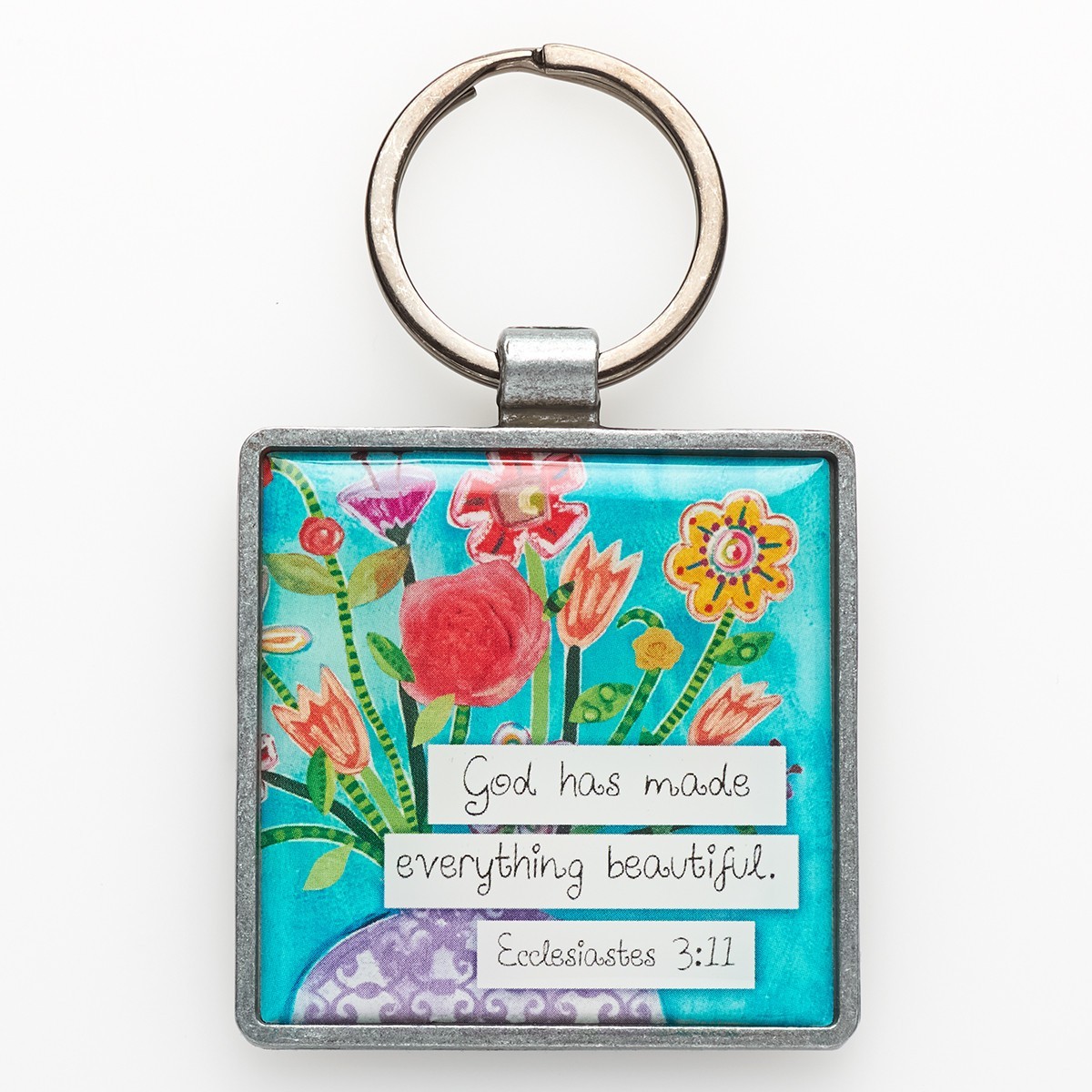 Llavero Eclesiastés 3:11