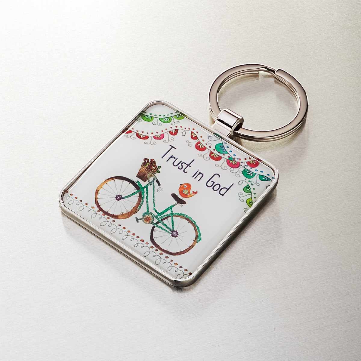 Llavero Filipenses 4:6