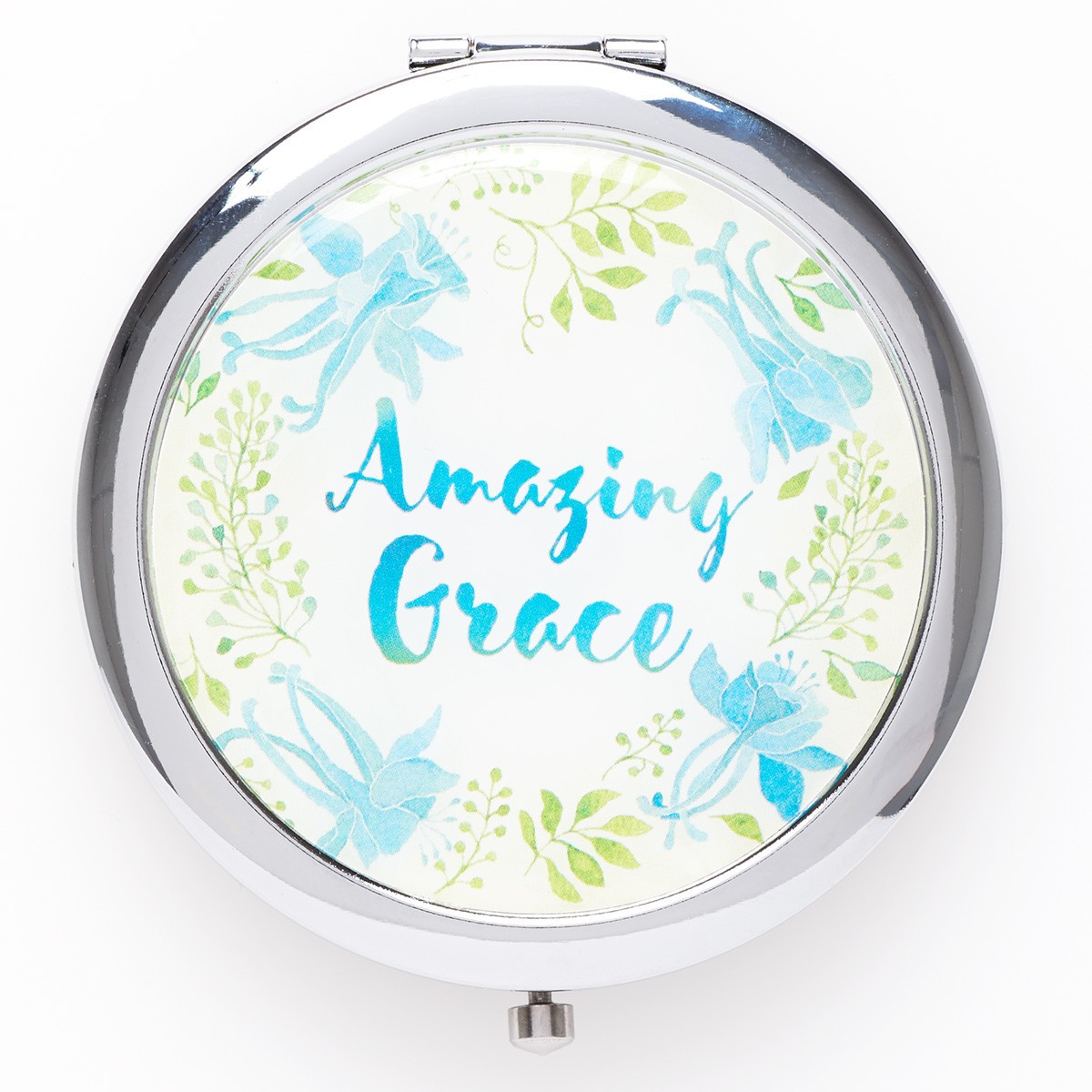 Espejo compacto Amazing Grace