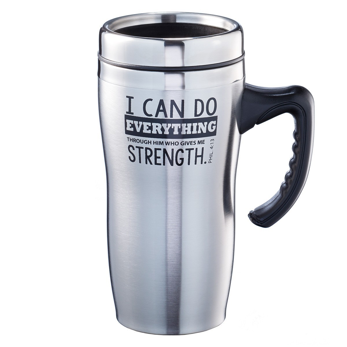 Botella térmica Filipenses 4:13