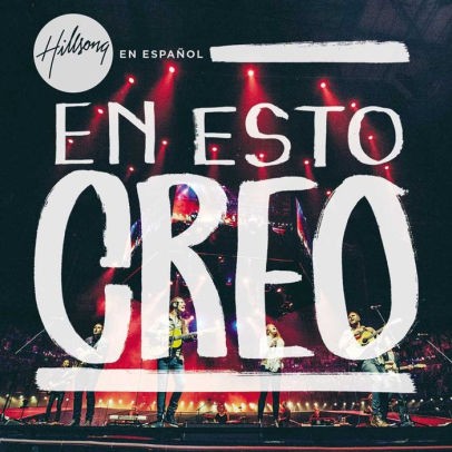 En esto creo - CD