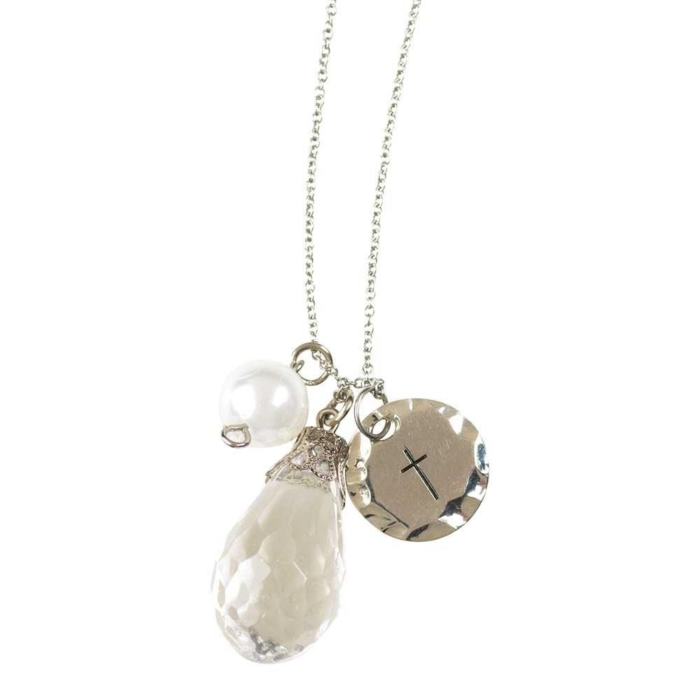 Colgante Mother of the groom. Metal (inglés)