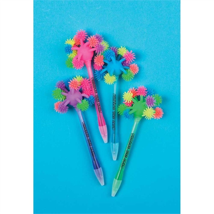 Bolígrafo Praise the Lord. 4 modelos