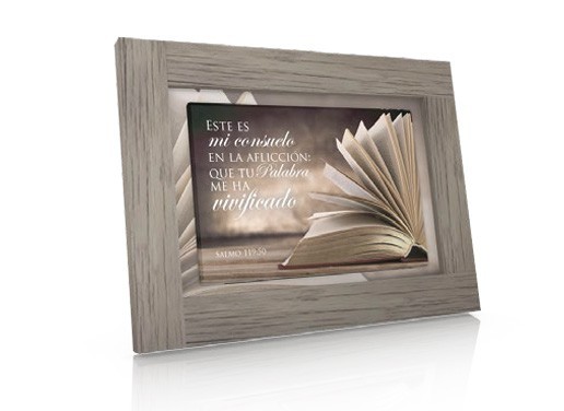 Cuadro Elegance Salmo 119:50