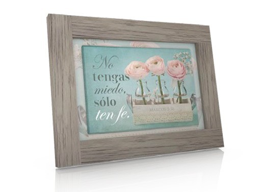 Cuadro Elegance Marcos 5:36