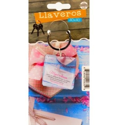 Llavero Proverbios 31:10