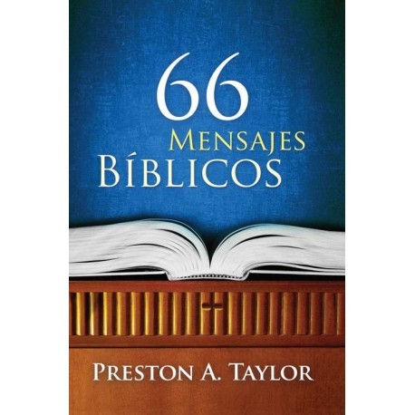 66 MENSAJES BIBLICOS