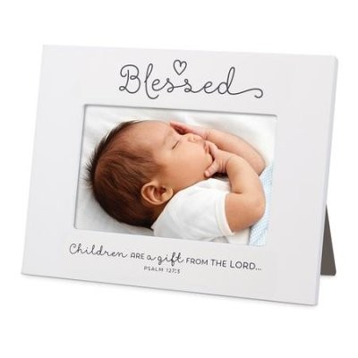 Marco Blessed baby. MDF