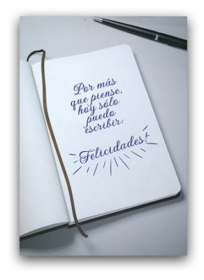 Tarjeta - El Señor te bendiga y te guarde