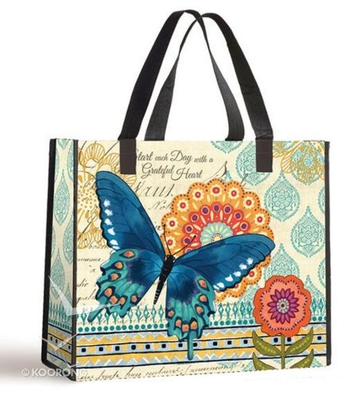 Bolsa Butterfly Ballard. Nylon