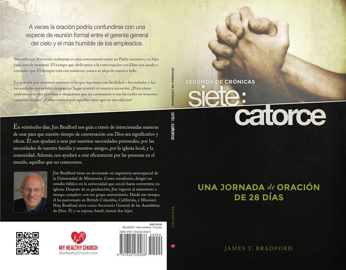 Segunda de Crónicas siete catorce