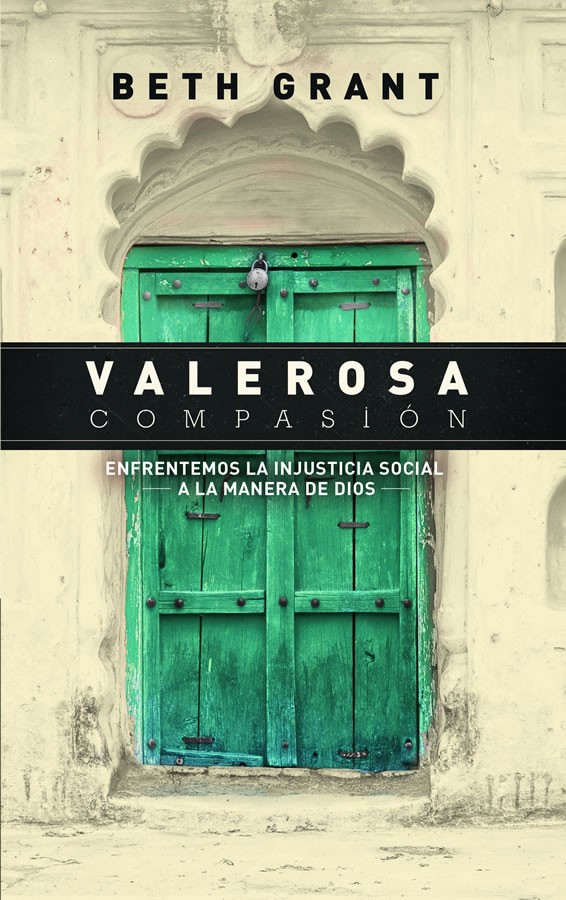 Valerosa compasión