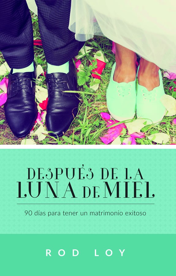 Después de la luna de miel