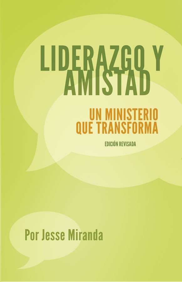 Liderazgo y amistad
