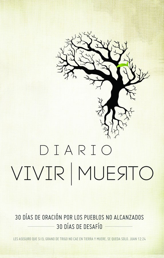 Diario vivir muerto