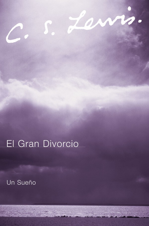 Gran divorcio, El
