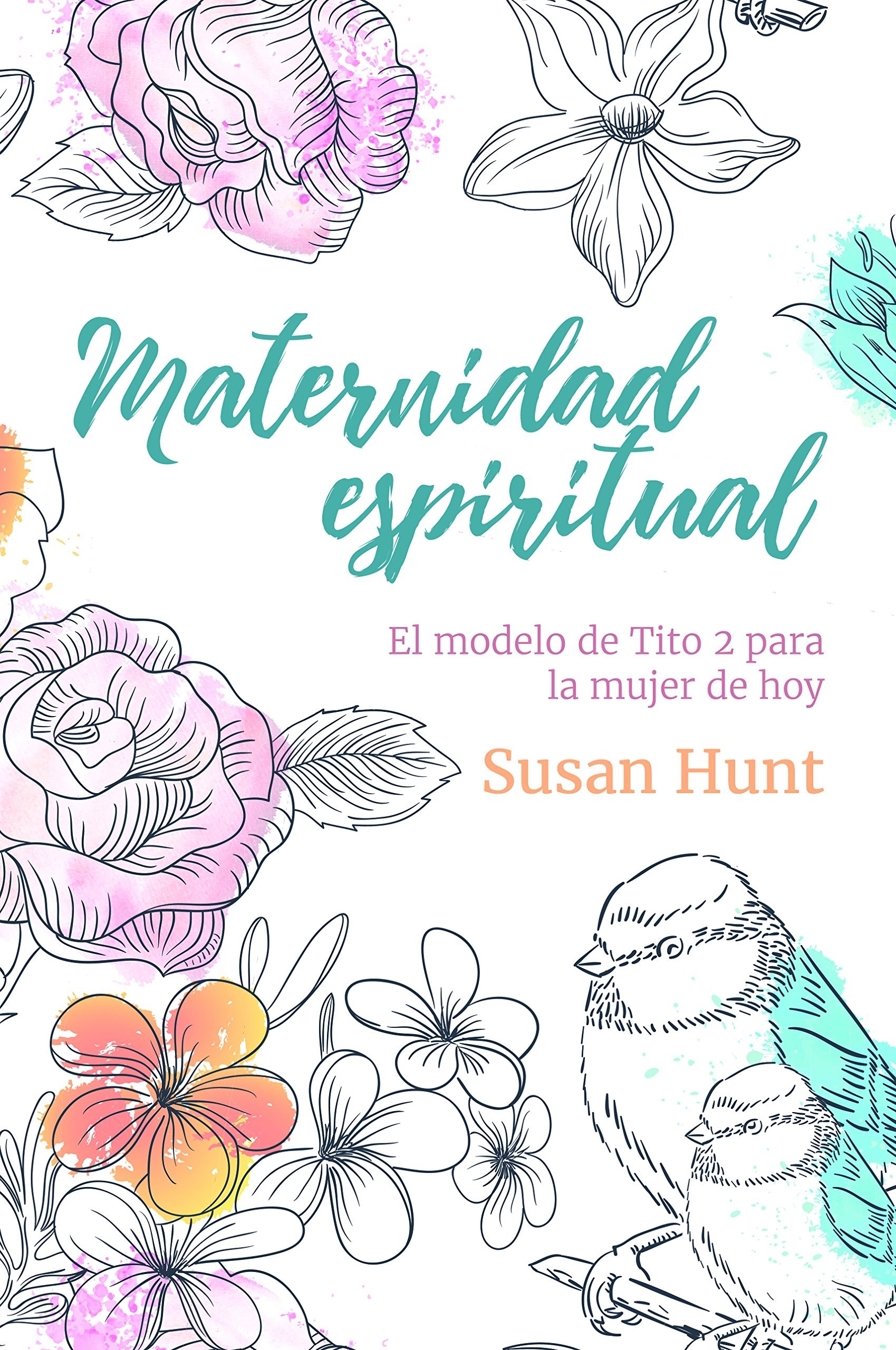 Maternidad espiritual