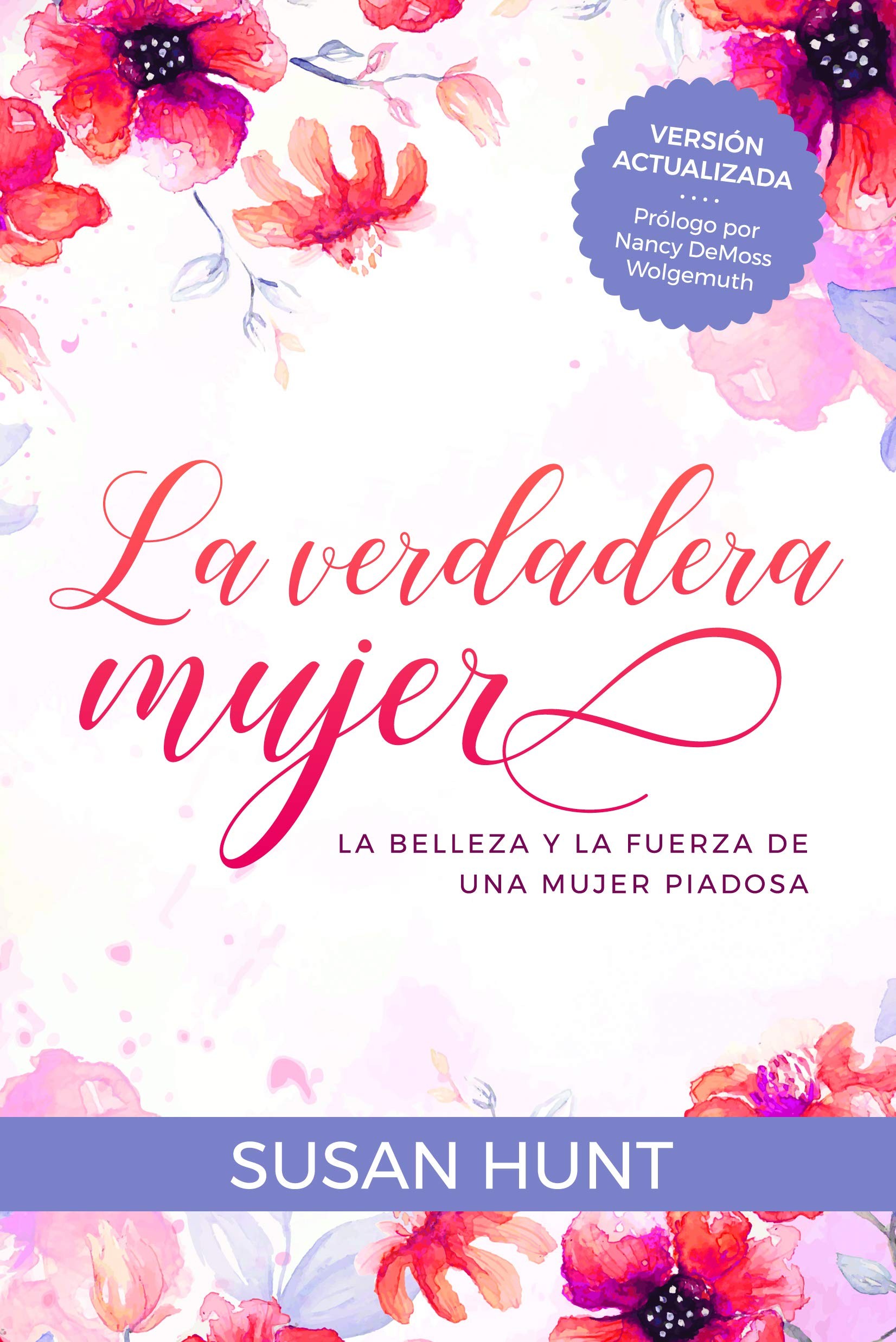 Verdadera mujer, La