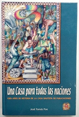 Una casa para todas las naciones