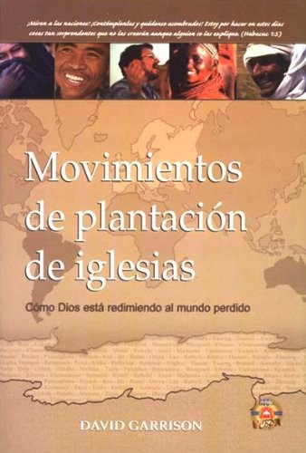 Movimientos de plantación de iglesias