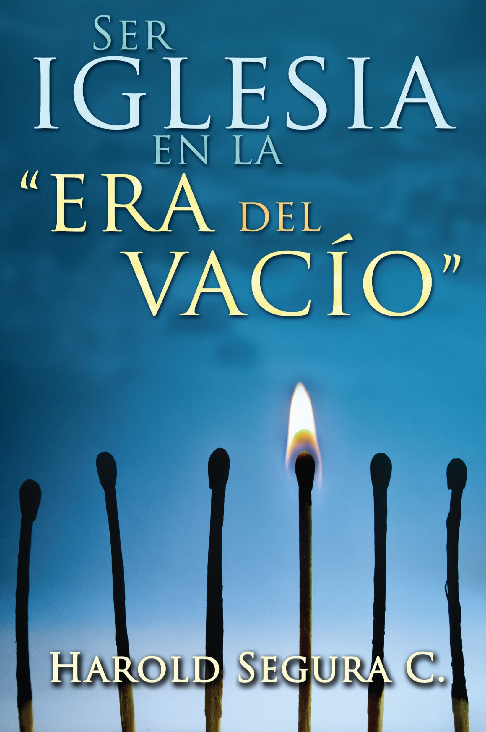 SER IGLESIA EN LA ERA DEL VACIO