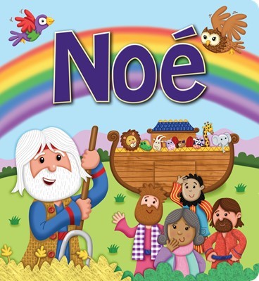 Noé