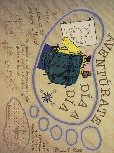 AVENTÚRATE DÍA A DÍA