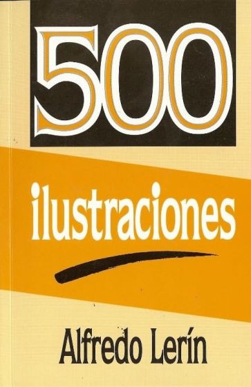 500 ilustraciones