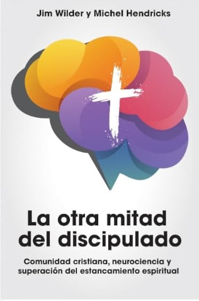 Otra mitad del discipulado, La