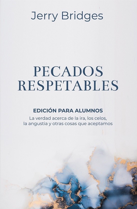 Pecados respetables - Edición para alumnos