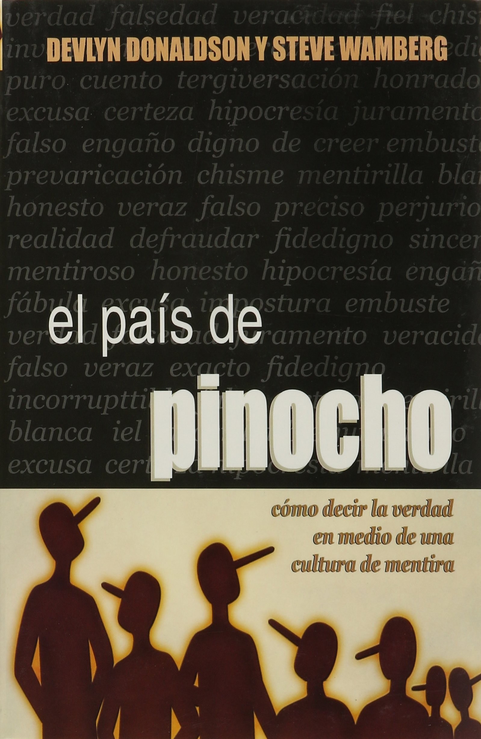 País de Pinocho, El