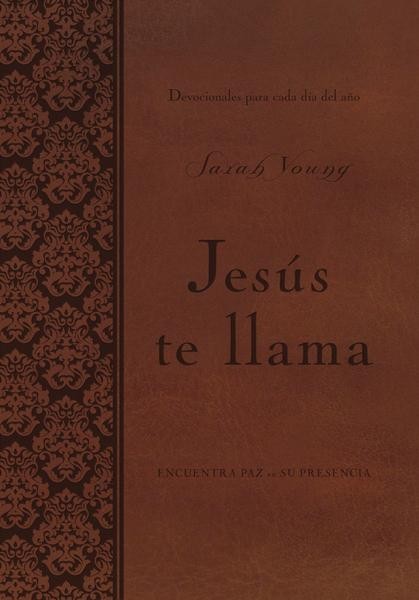 Jesús te llama