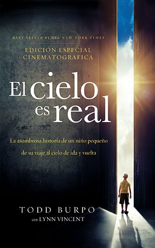 Cielo es real, El (Edición cinematográfica)