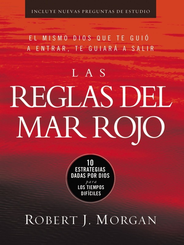 Reglas del Mar Rojo, Las