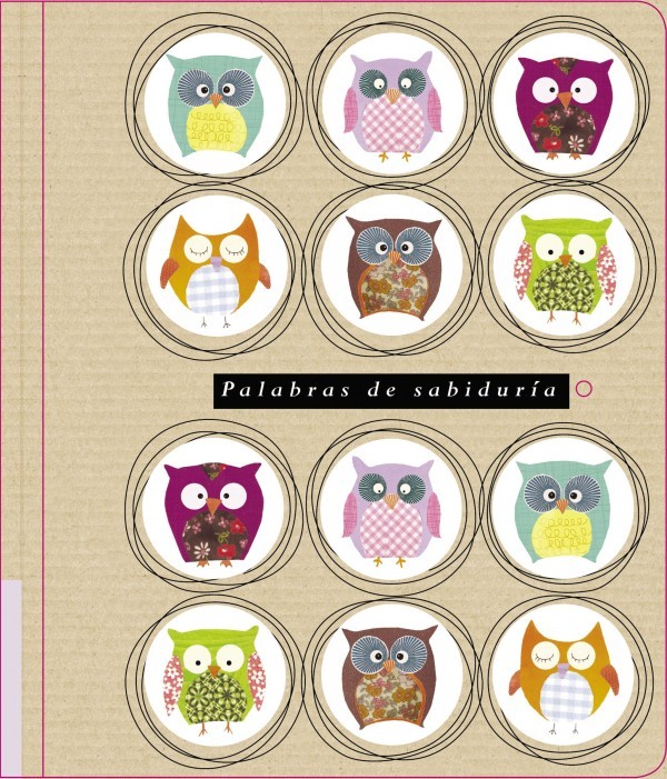 Palabras de sabiduría