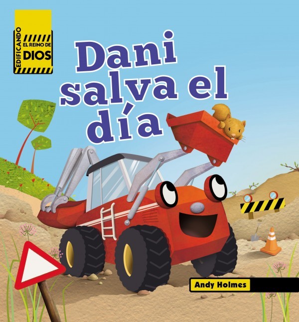 Dani salva el día