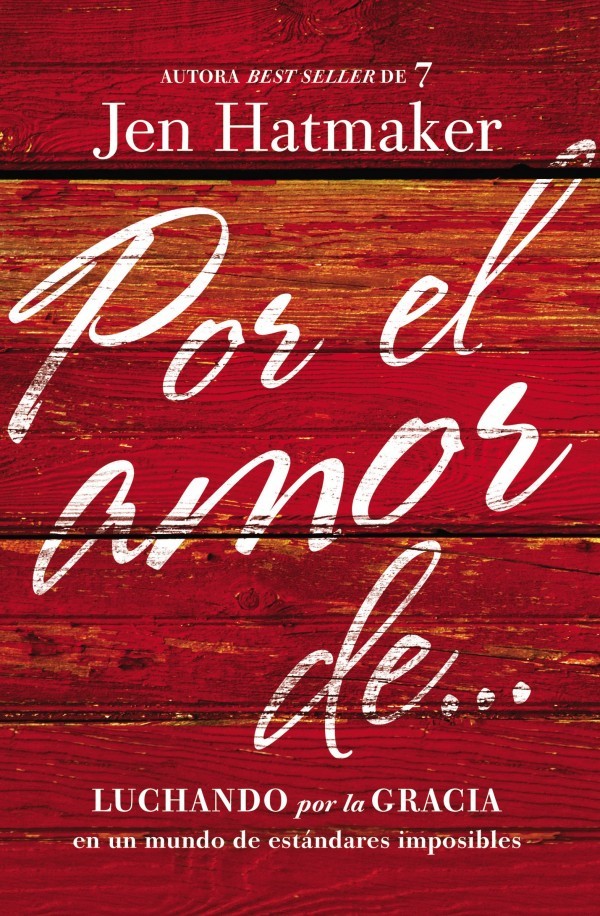 Por el amor de