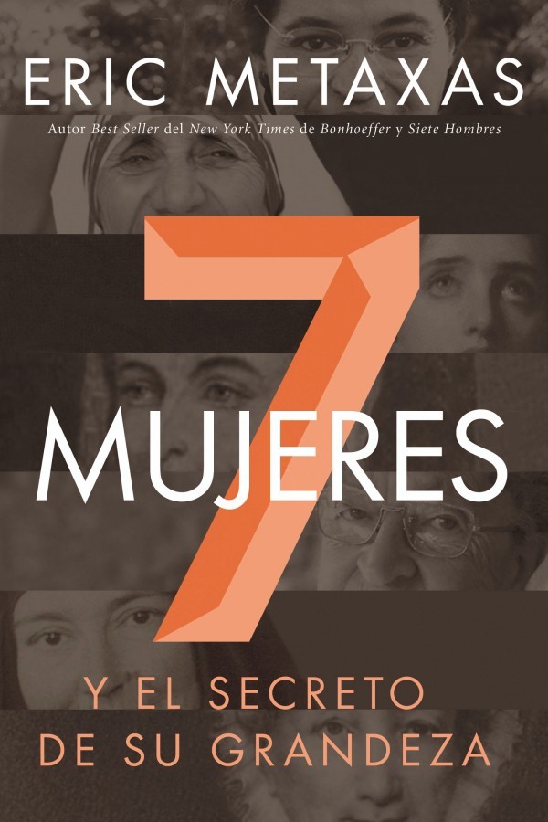 7 mujeres