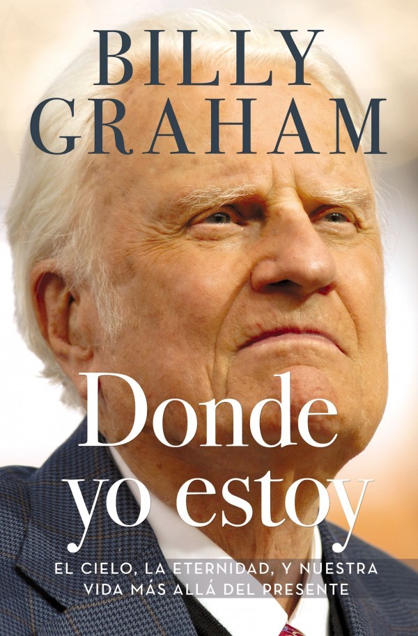 Donde yo esté