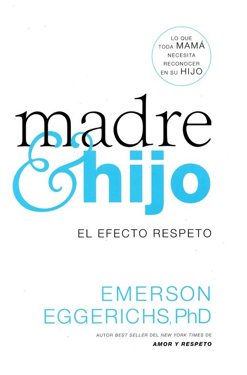 Madre e hijo