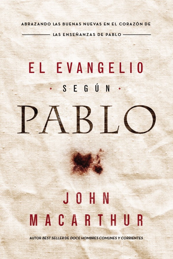 Evangelio según Pablo, El