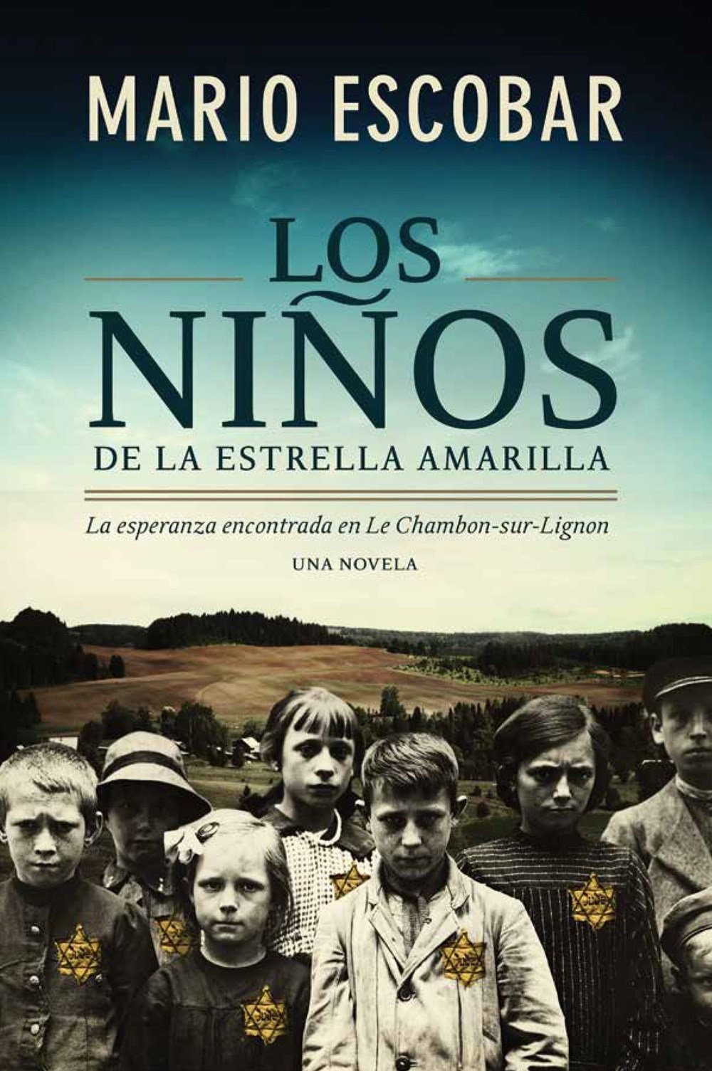 Niños de la estrella amarilla, Los
