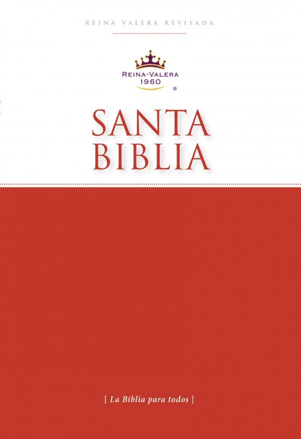 Biblia económica. Rustica - RVR60