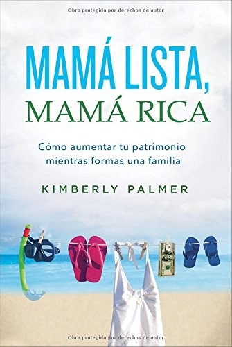Mamá lista, mamá rica
