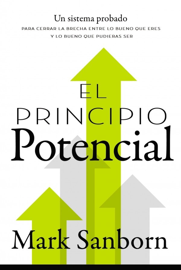 Principio potencial, El