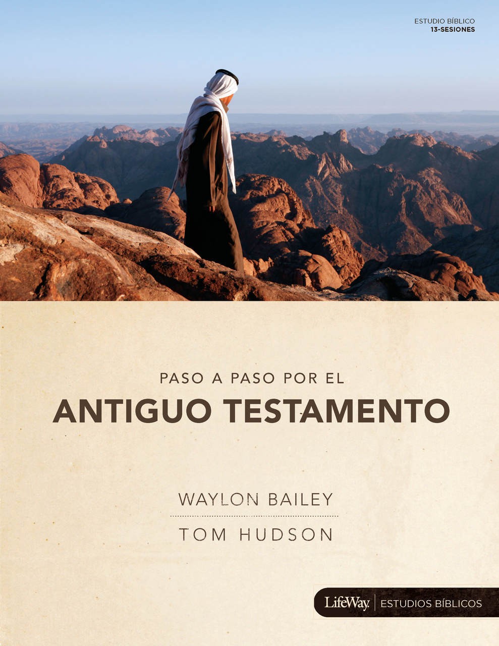 Paso a paso por el Antiguo Testamento - Alumno