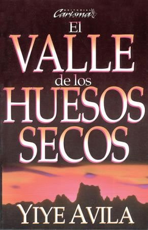 Valle de los huesos secos, El