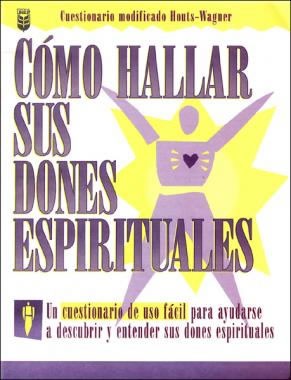 Cómo hallar sus dones espirituales